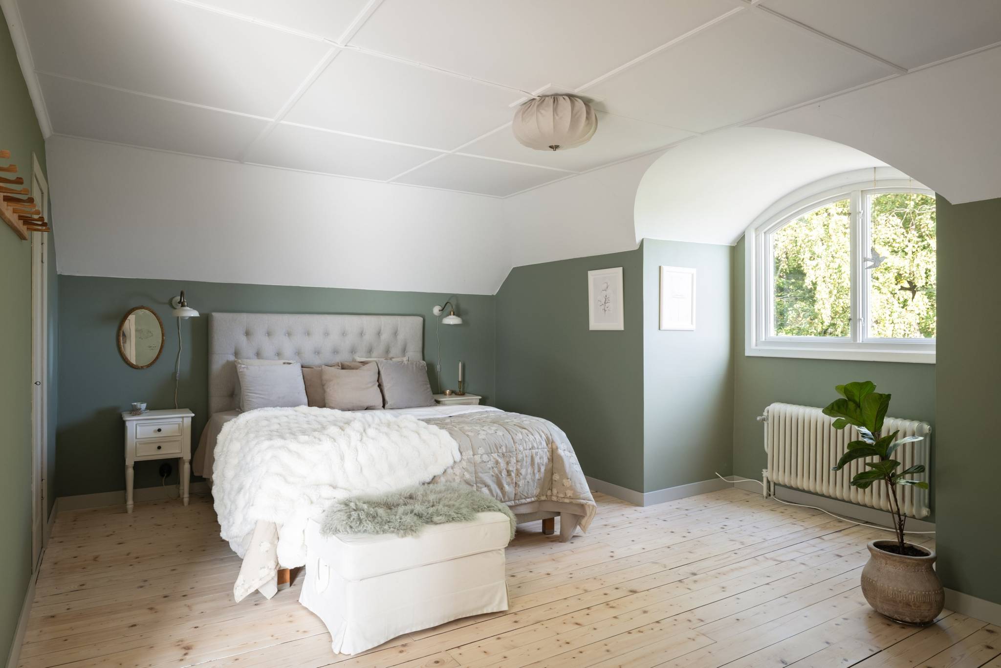 6 rum Villa på Håkullavägen 4 Onsala - Centralt Kungsbacka kommun - bild 20