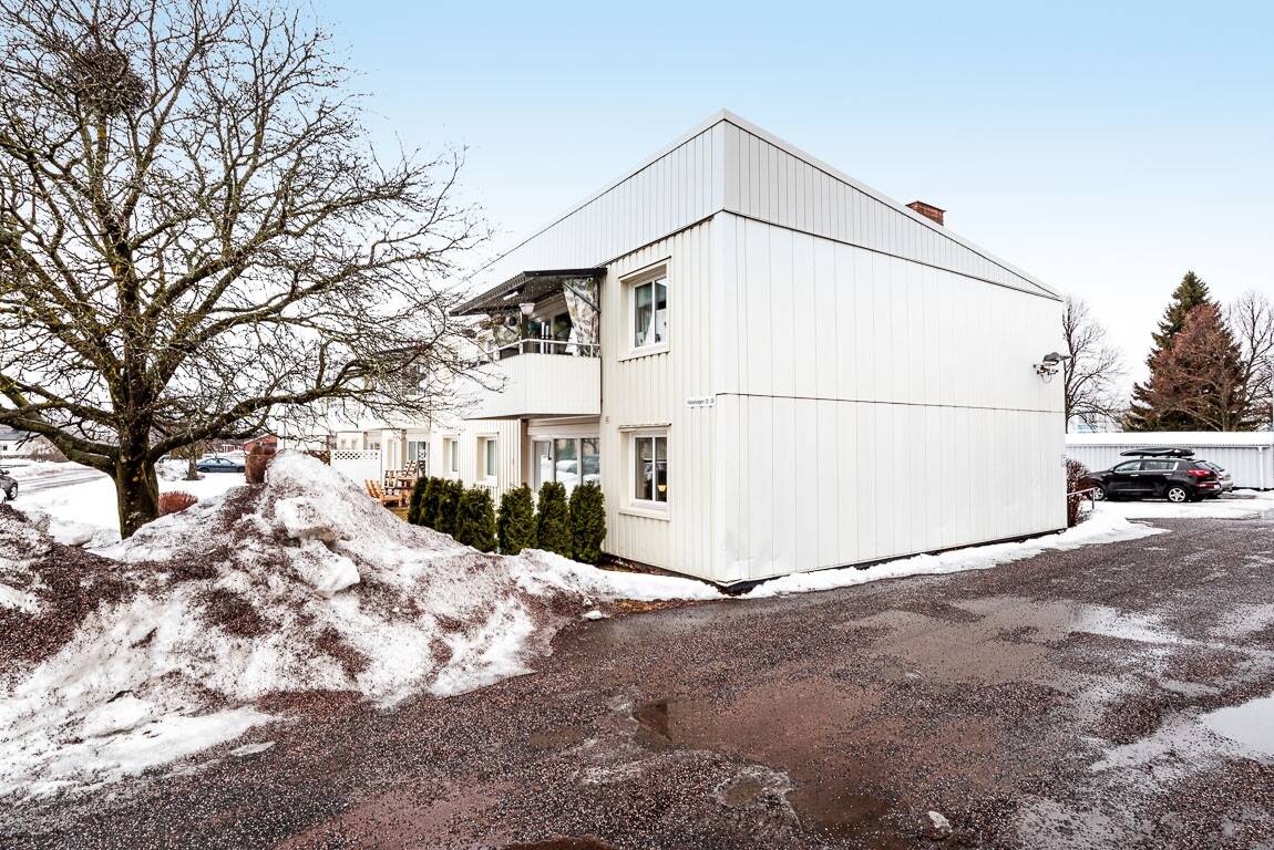 1 rum Lägenhet på Västanvägen 22 Åselby Borlänge kommun - bild 20