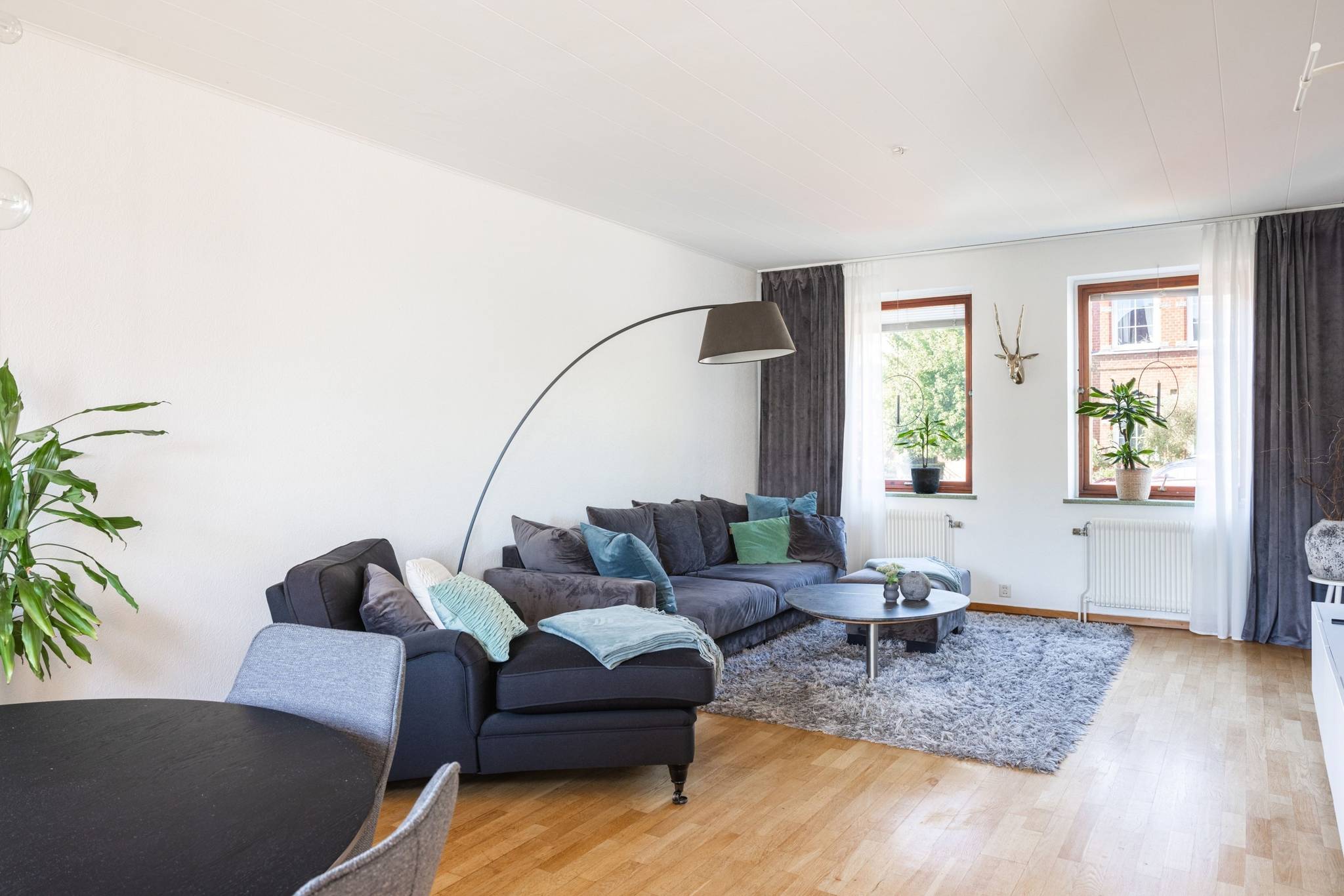 3 rum Parhus på Söderslättsgatan 28 Centrala Trelleborg Trelleborgs kommun - bild 8