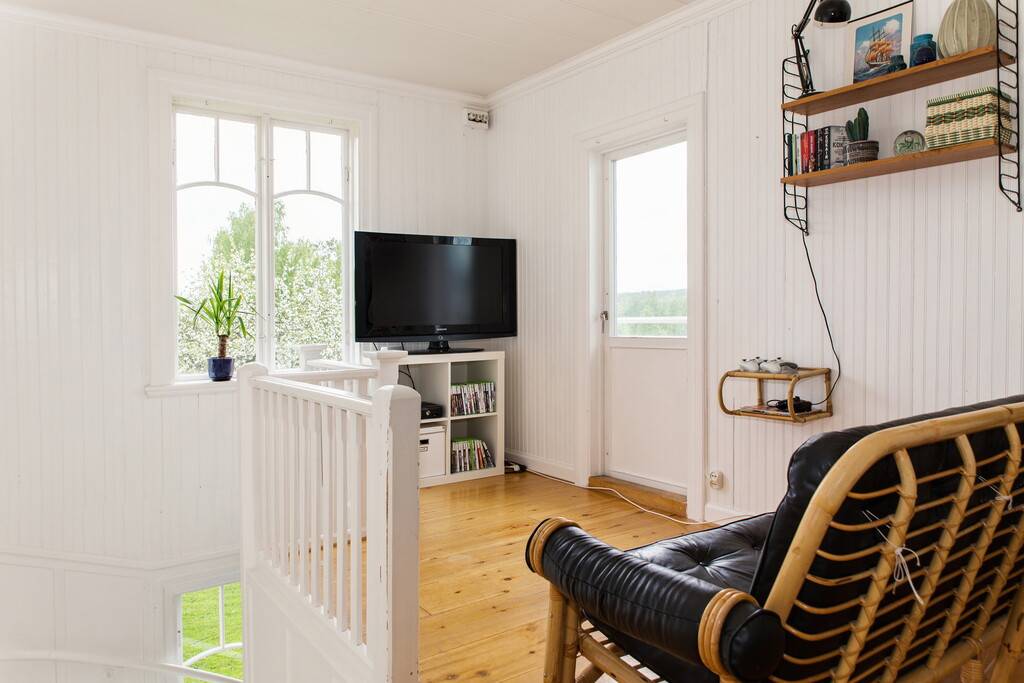 7 rum Villa på Kaffebrovägen 6 Tallåsen Ljusdals kommun - bild 25