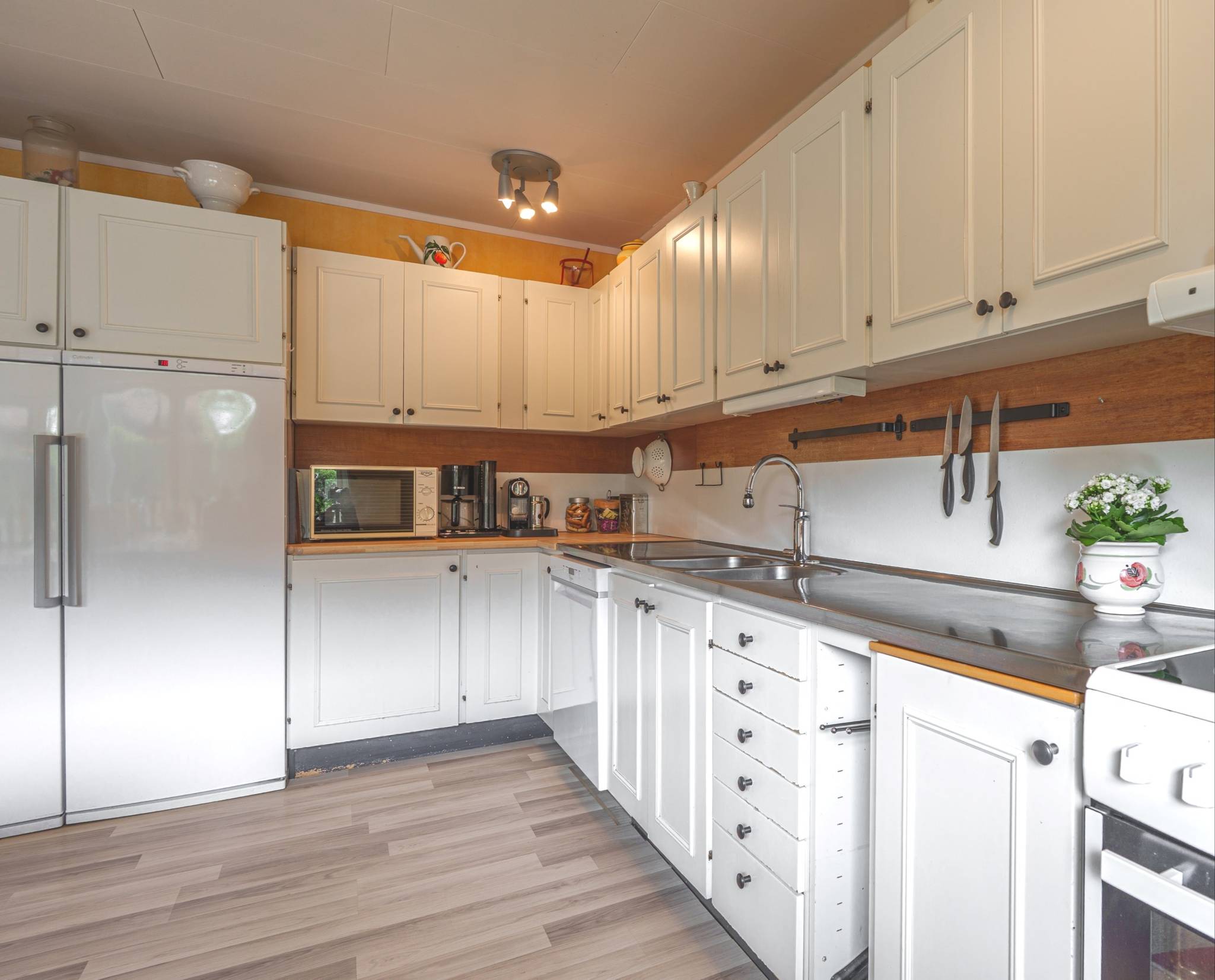 5 rum Villa på Wennerbergs väg 77 Smedby Kalmar kommun - bild 12