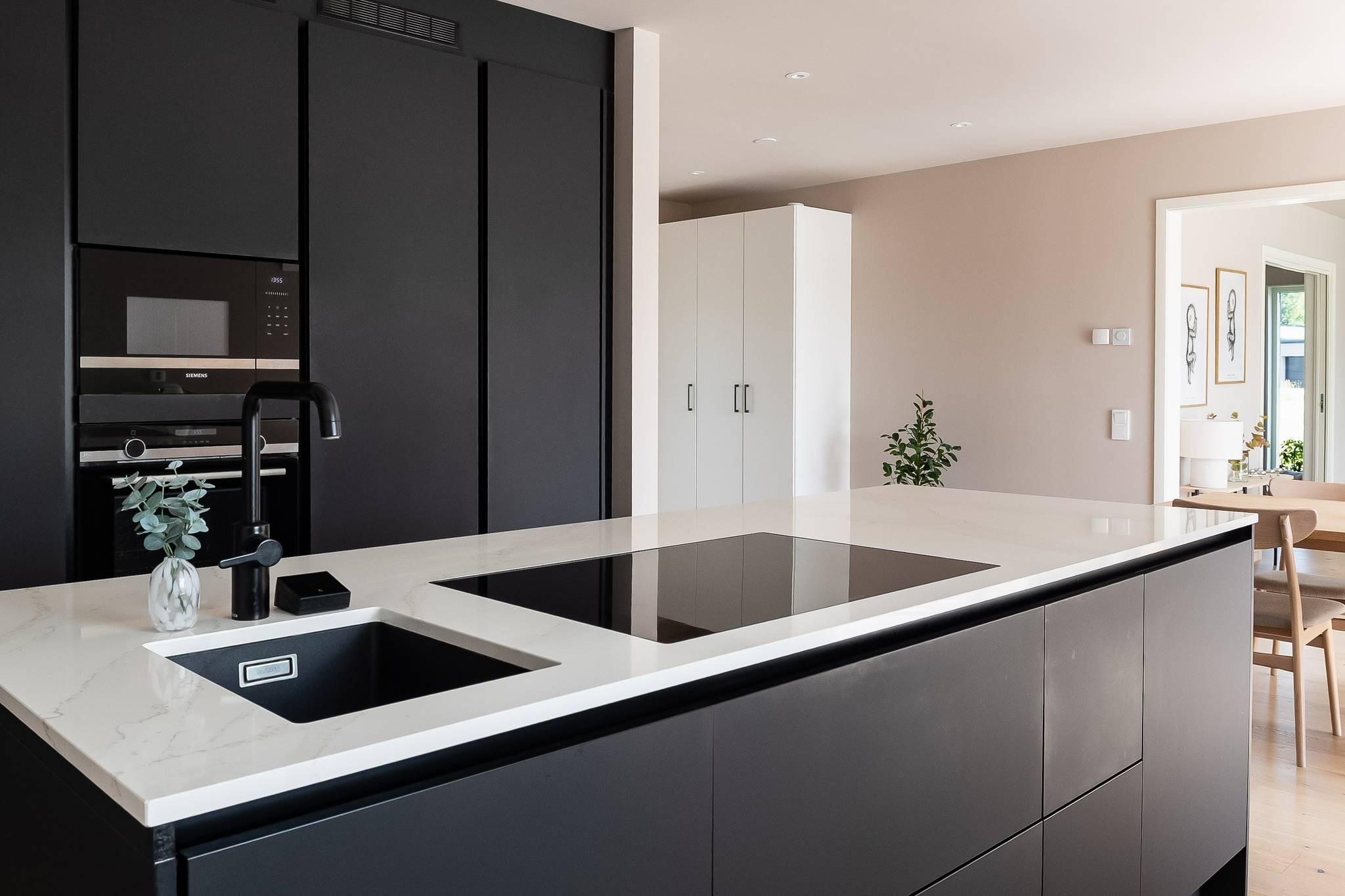 6 rum Villa på Mandelblomsgatan 7 Gröna Sörby Kumla kommun - bild 16