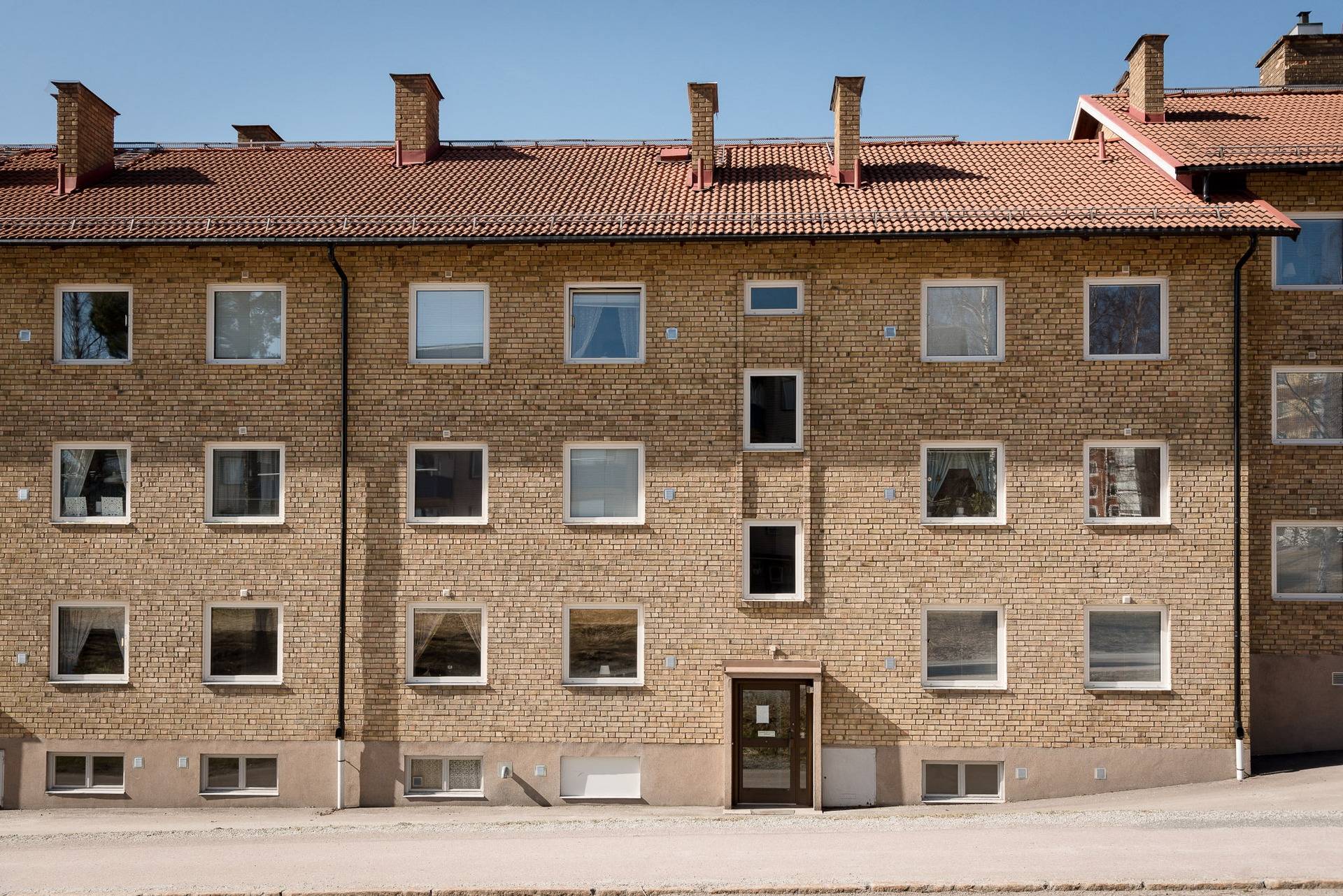 1 rum Lägenhet på Forsbackavägen 16B Kolarbyn Fagersta kommun - bild 14