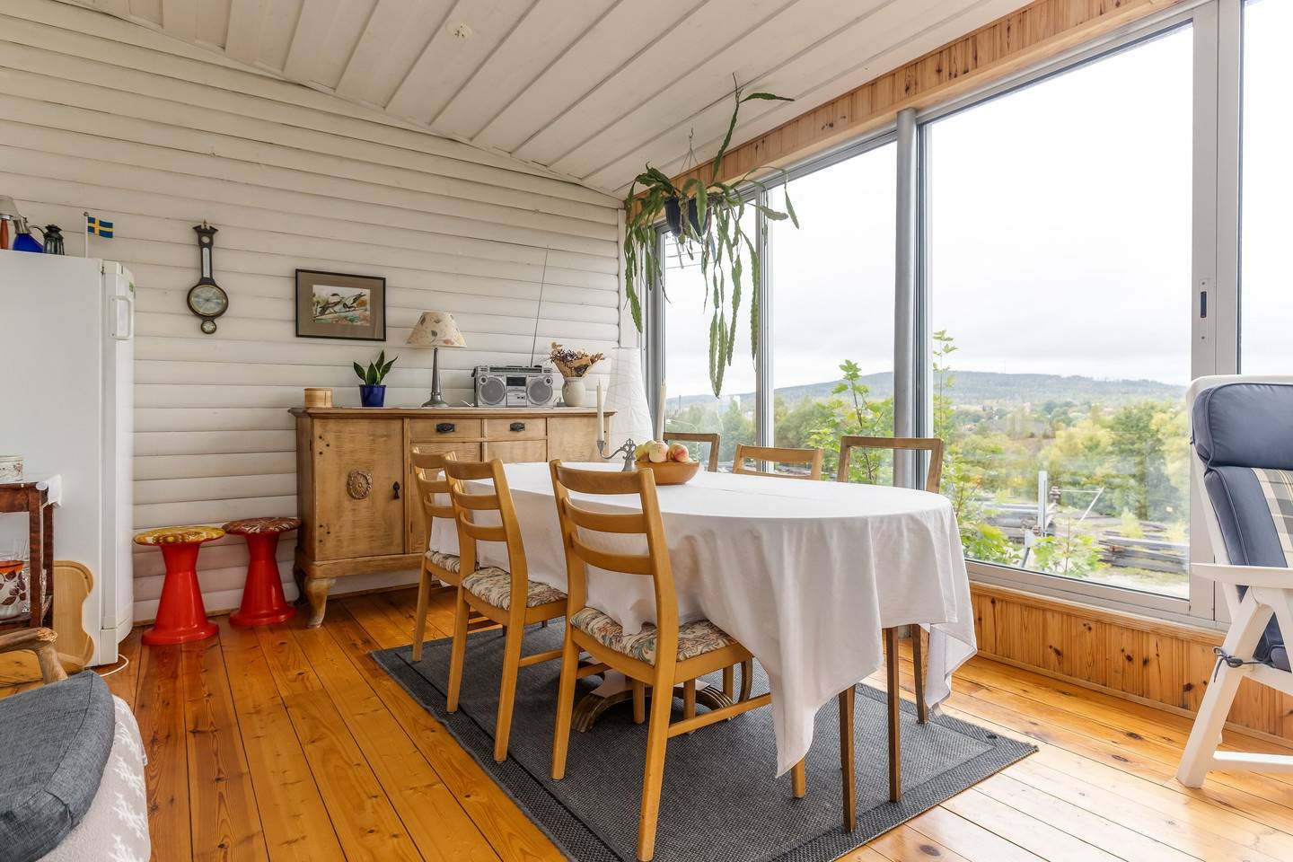 4 rum Villa på Utgärdesvägen 7 Flatenberg Smedjebackens kommun - bild 12