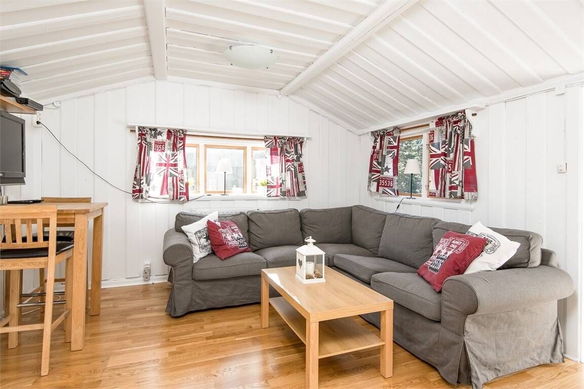 6 rum Fritidsboende på Renvägen 12 Färdkällan, Sälen Malung-Sälens kommun - bild 26