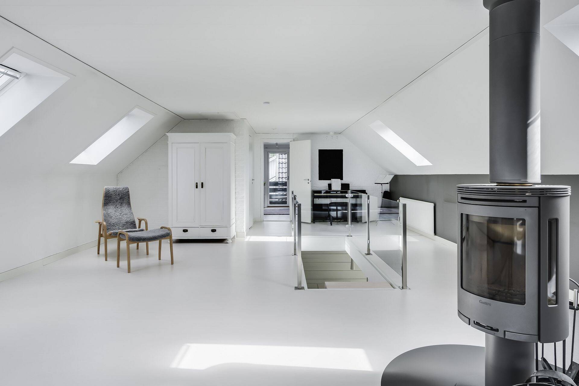 6 rum Villa på Furugatan 20 Klöxhult Älmhults kommun - bild 16