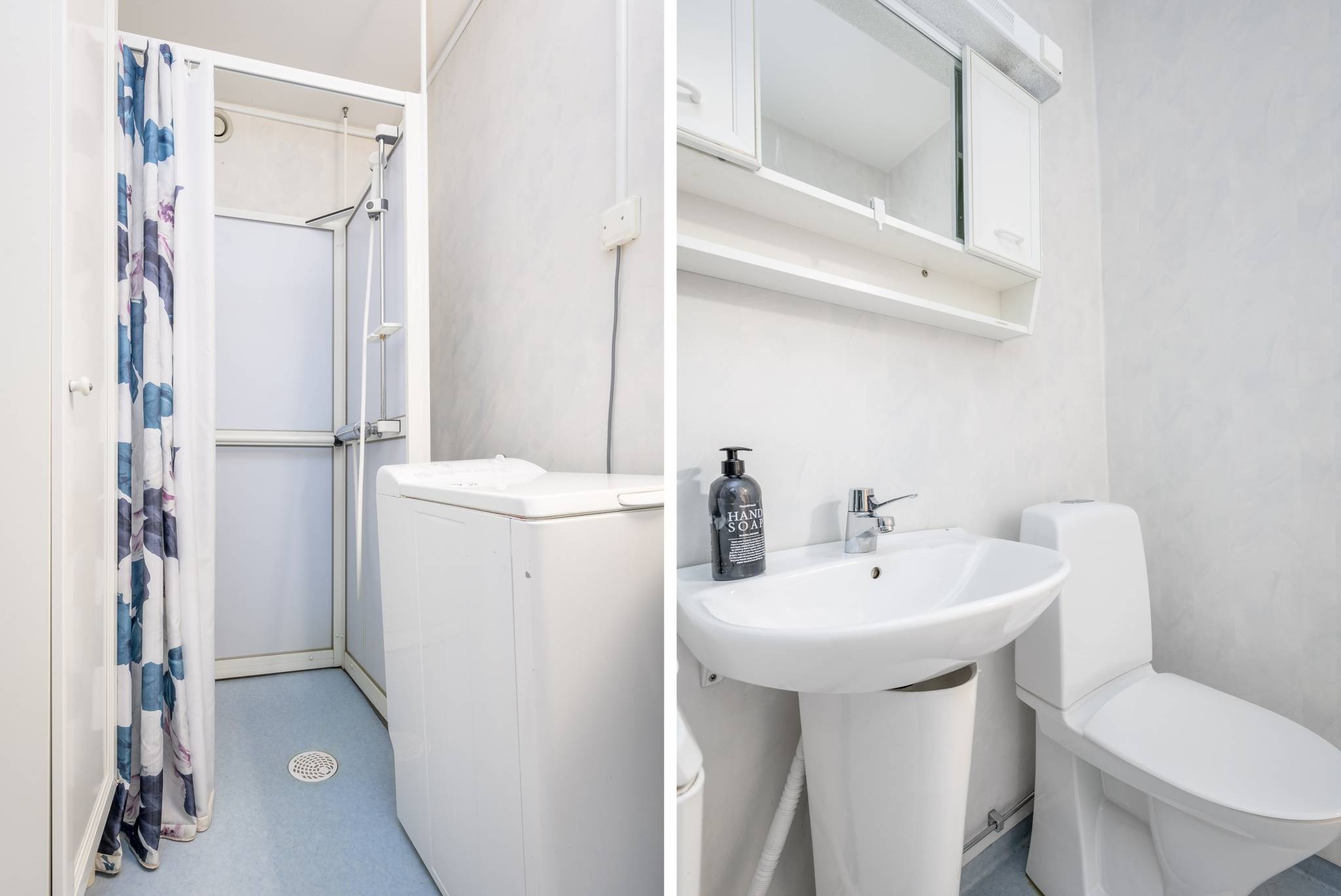 3 rum Lägenhet på Storgatan 58B Centrum-Stenstaden Sundsvalls kommun - bild 17