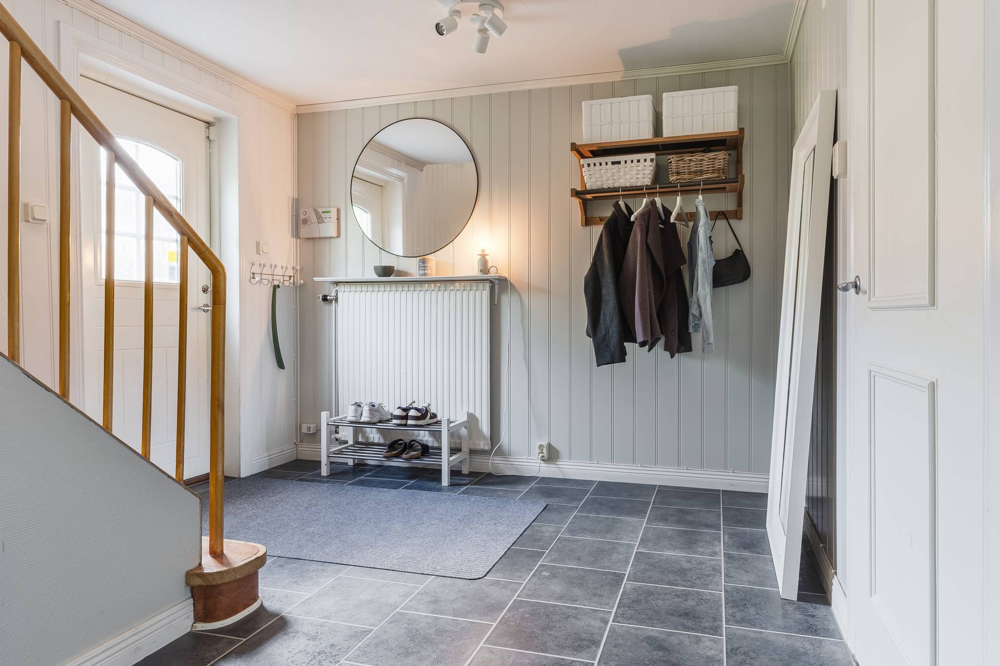 4 rum Villa på Julingatan 41 Torshälla Eskilstuna kommun - bild 8