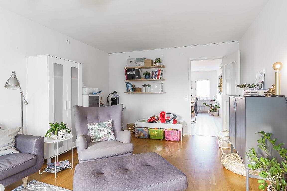 3 rum Lägenhet på Jurastigen 68B Kvännaren Västerviks kommun - bild 8