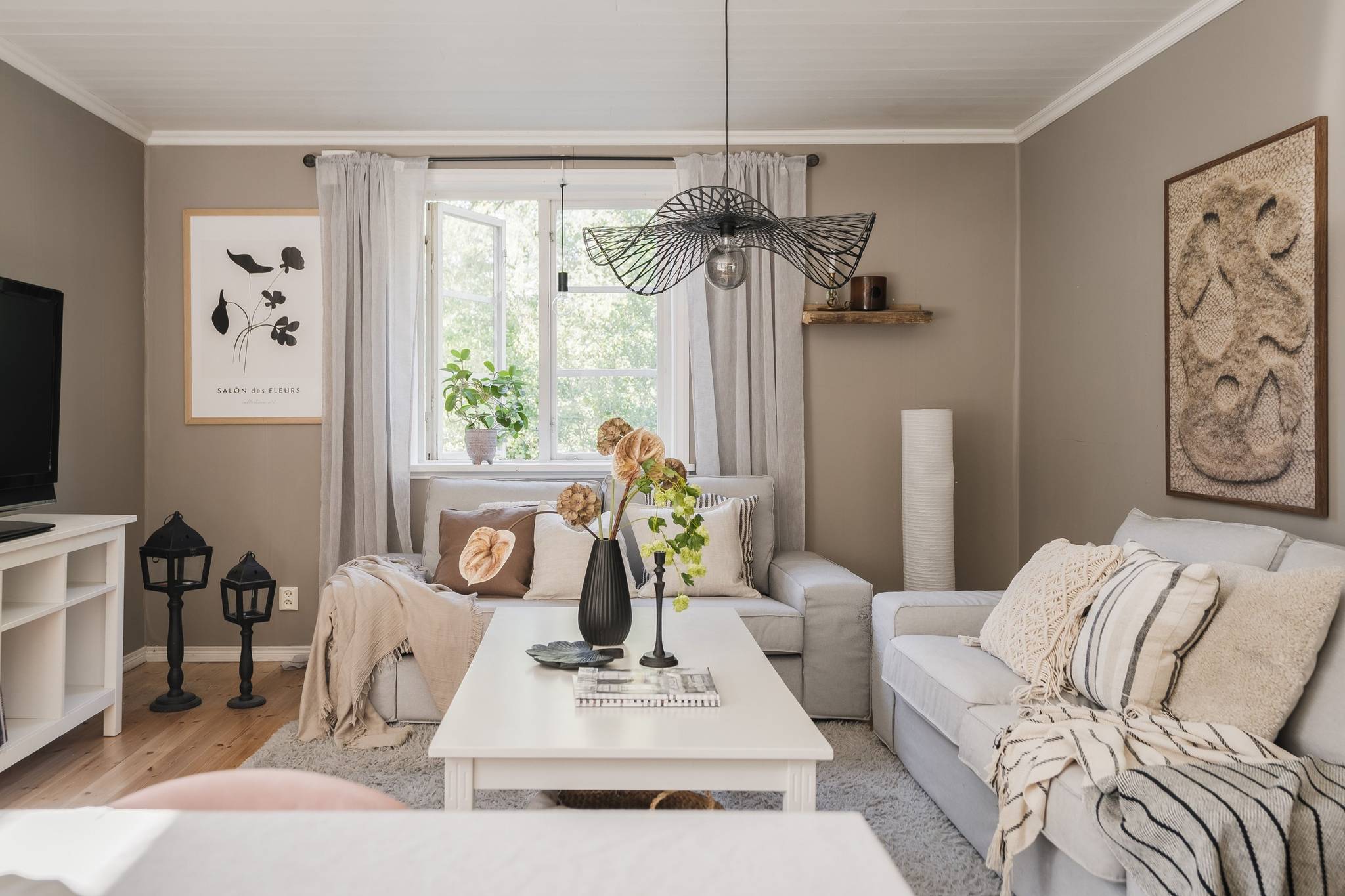 3 rum Villa på Mackmyravägen 38 Valbo Gävle kommun - bild 5