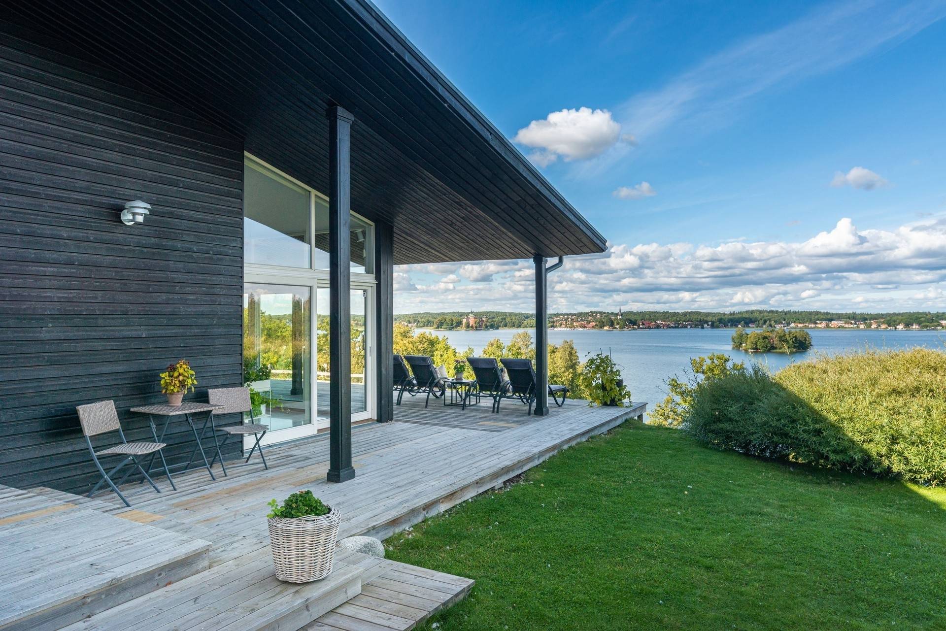 4 rum Villa på Hedlandet Ekbacka 4 Mariefred Strängnäs kommun - bild 41