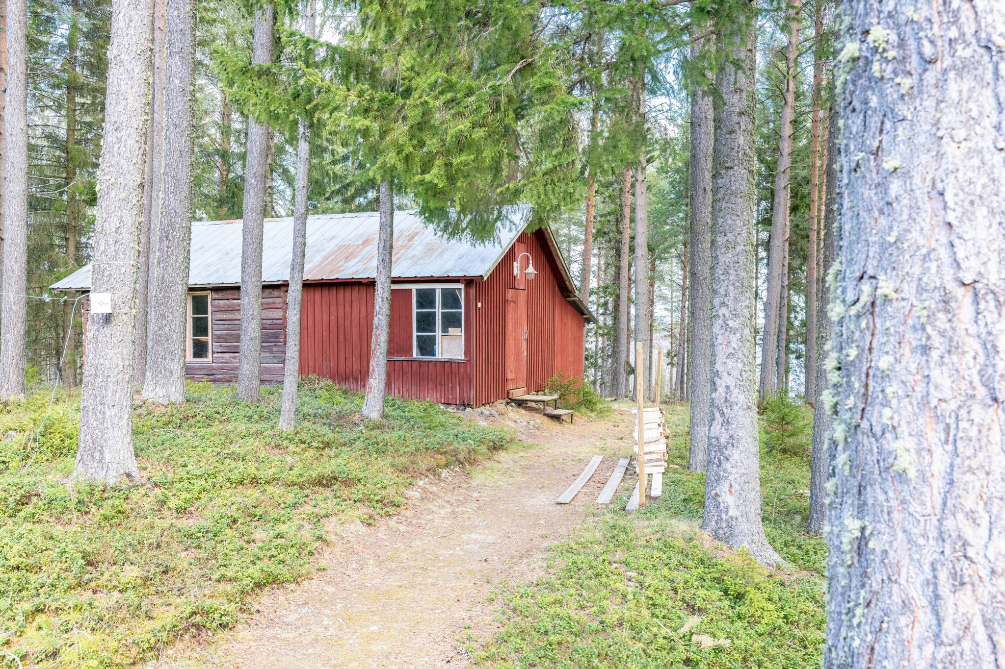 4 rum Fritidshus på Gåije 107 Arvesund Åre kommun - bild 4