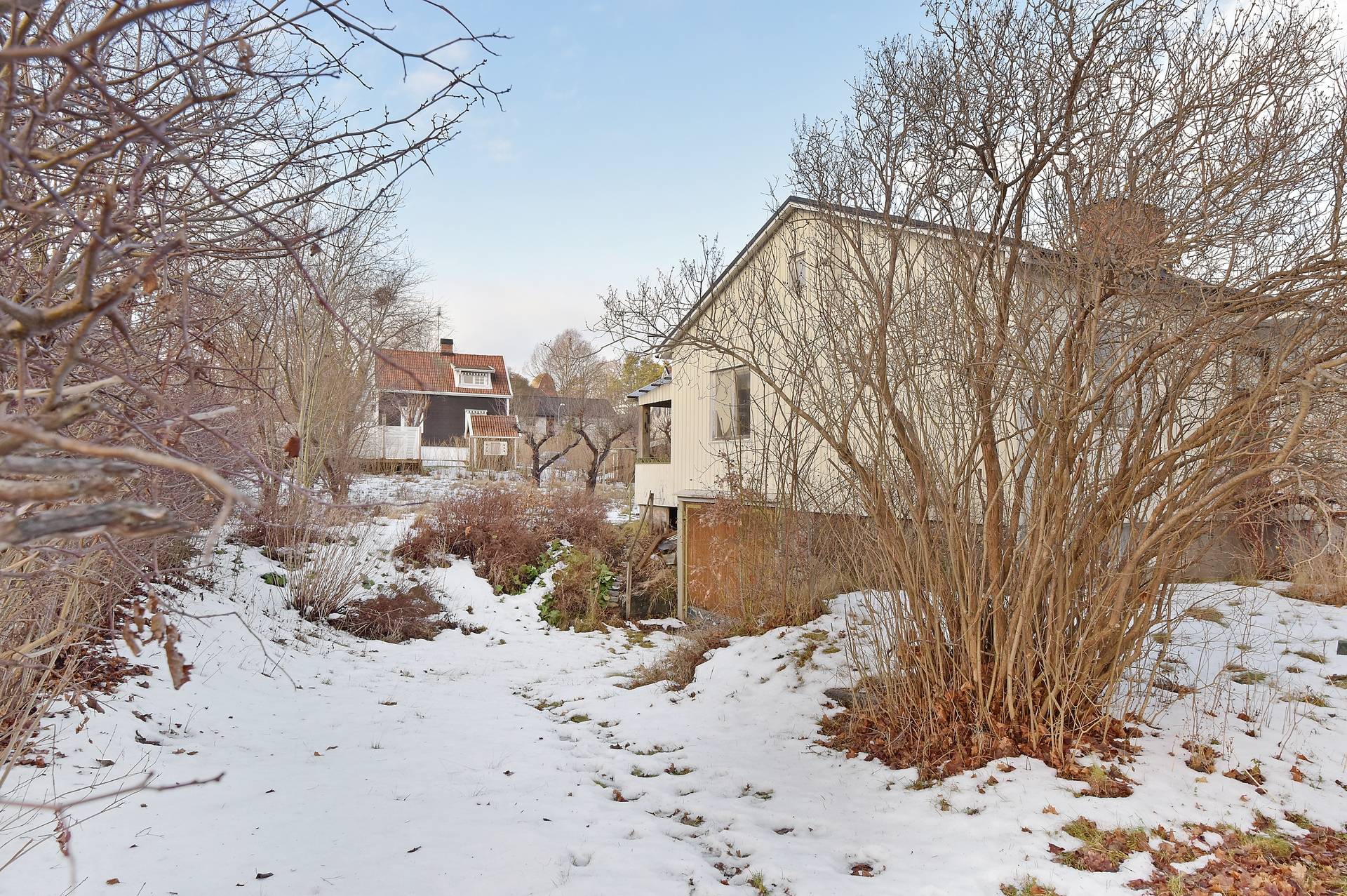70 m² Villa på Kälvestavägen 111 Solhem Stockholms kommun - bild 20