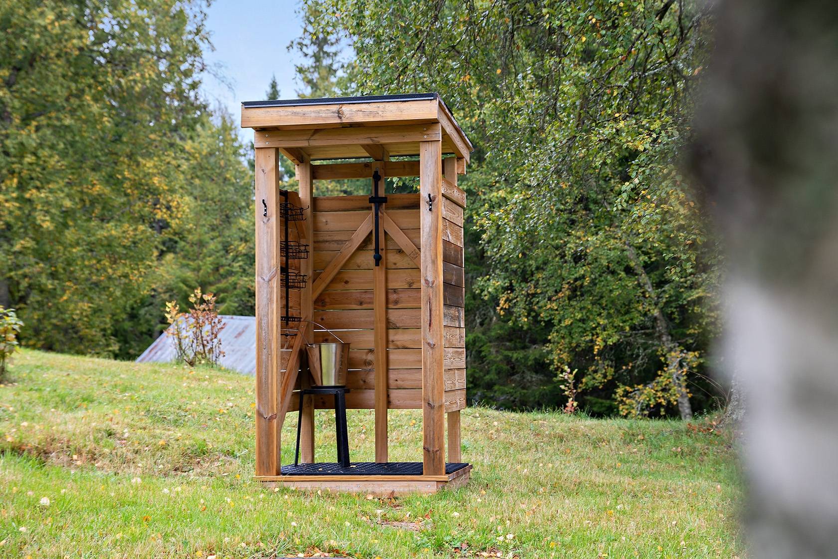 2 rum Fritidshus på Arnsjön 17 Östmark Torsby kommun - bild 19