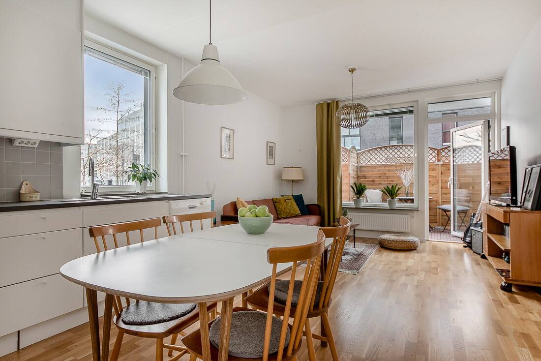 2.5 rum Lägenhet på Annedalsvägen 30 Bromma/Annedal Stockholms kommun - bild 3