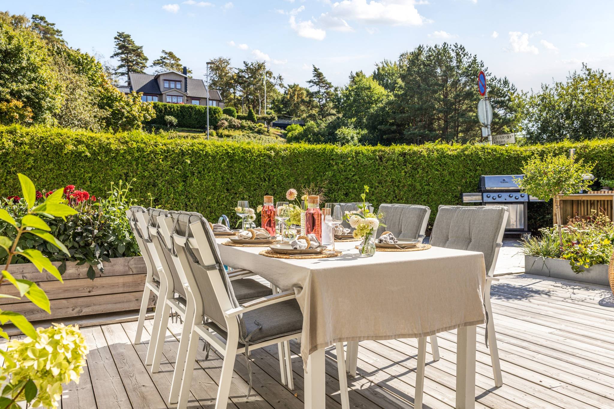 5 rum Villa på Källvägen 19 Härryda kommun - bild 3