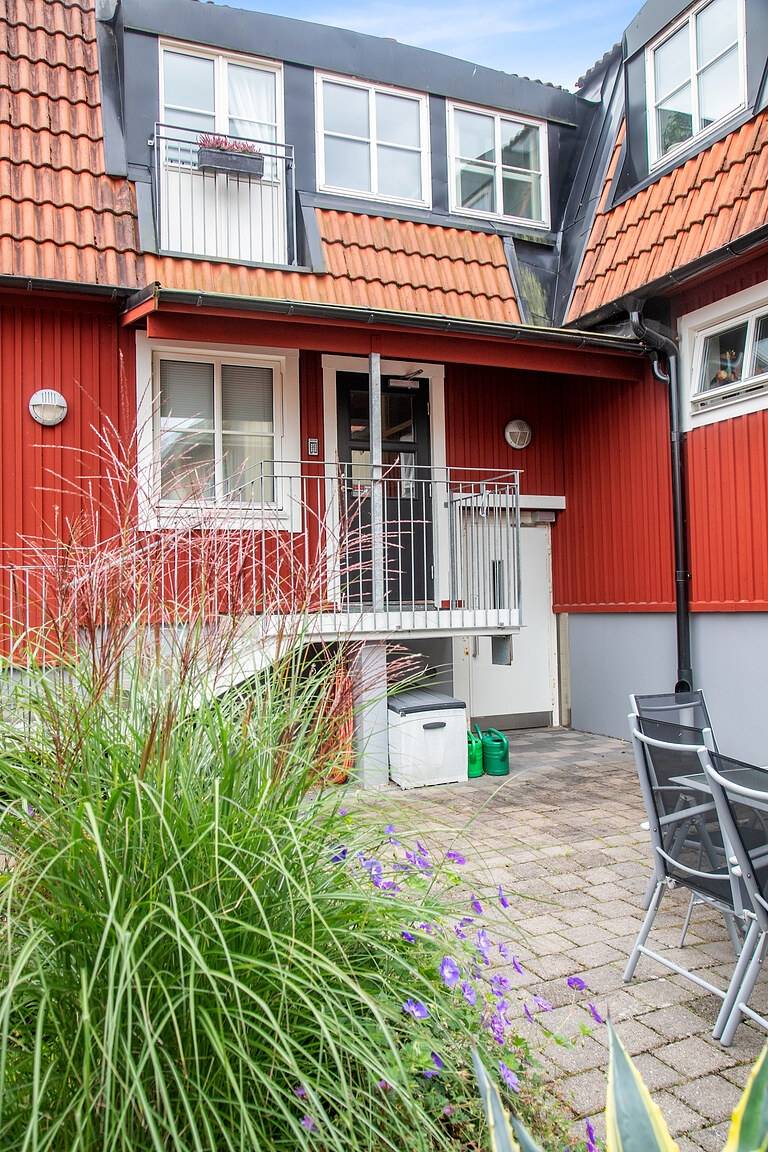 5 rum Lägenhet på Brunnsgatan 1B Centrum Alingsås kommun - bild 32