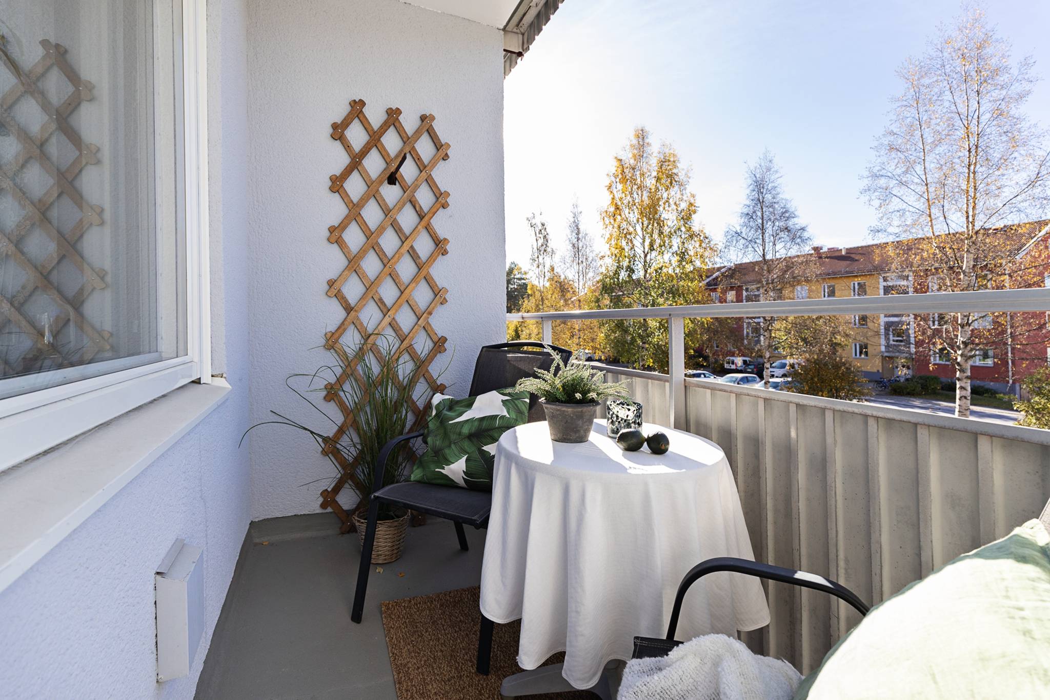 2 rum lägenhet på Terrängvägen 3B Berghem, Umeå kommun - bild 4