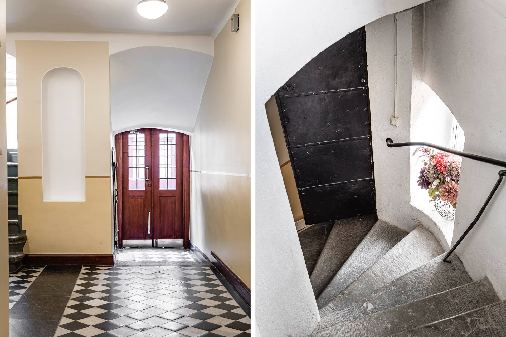 4 rum Lägenhet på Johannesgatan 4 Norrmalm Stockholms kommun - bild 44