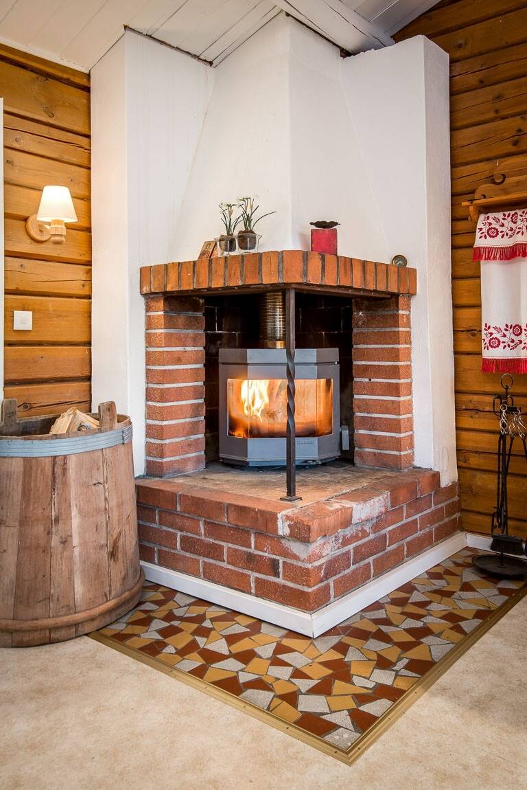2 rum Fritidsboende på Johannesberg 53 Delsbo Hudiksvalls kommun - bild 4
