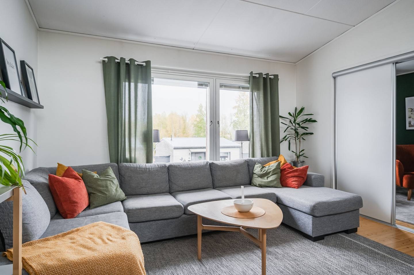 4 rum Radhus på Snödroppsvägen 9 Norrby Fagersta kommun - bild 25