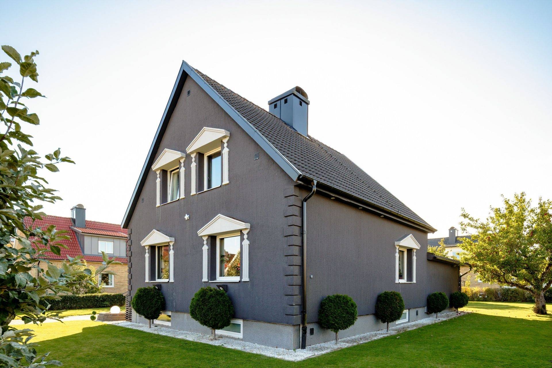6 rum Villa på Garvarevägen 4 Värnamo Värnamo kommun - bild 51
