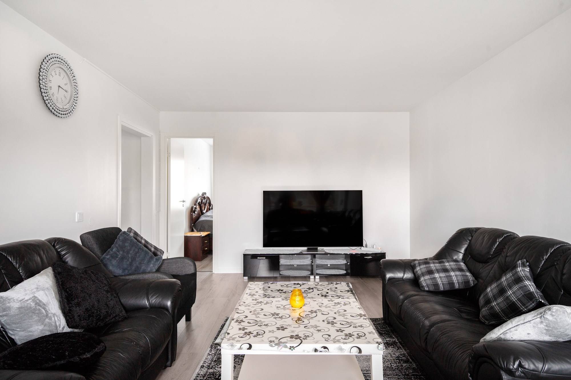 3 rum Lägenhet på Kungsfågelgatan 41 Råby Västerås kommun - bild 3