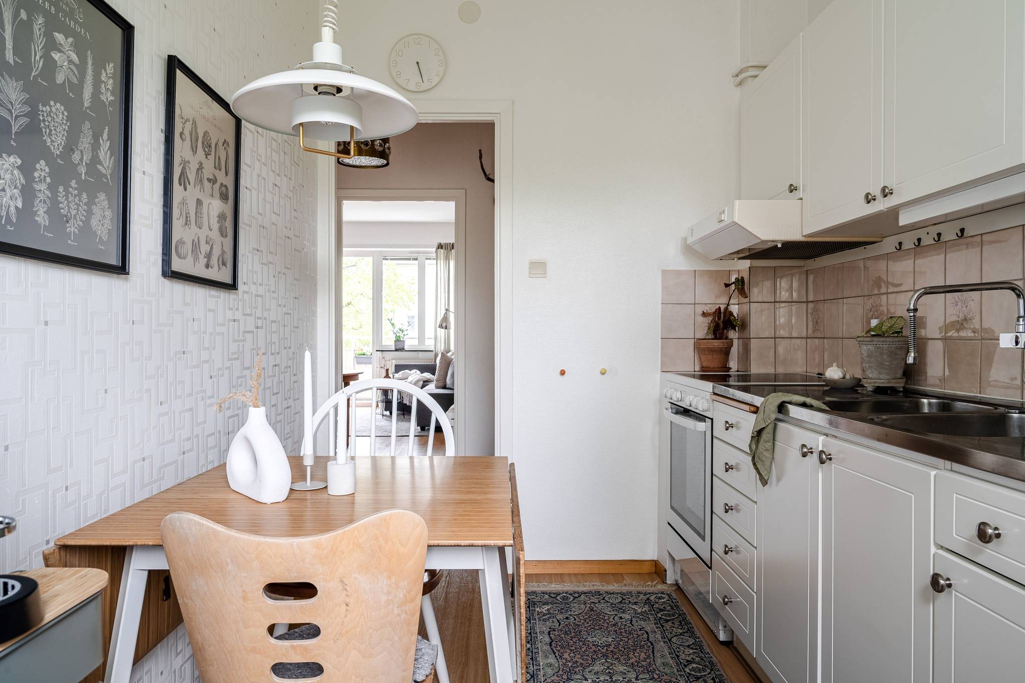 2 rum Lägenhet på Hantverkaregatan 21B Centrumnära Svedala kommun - bild 12