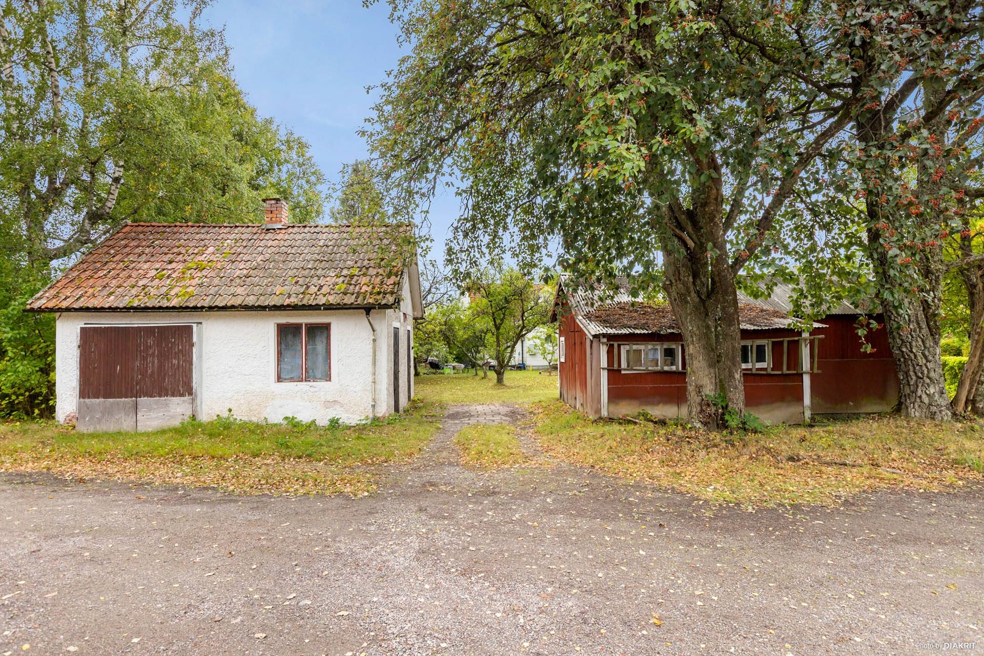 4 rum Villa på Korsgatan 2 Lanna Lekebergs kommun - bild 2