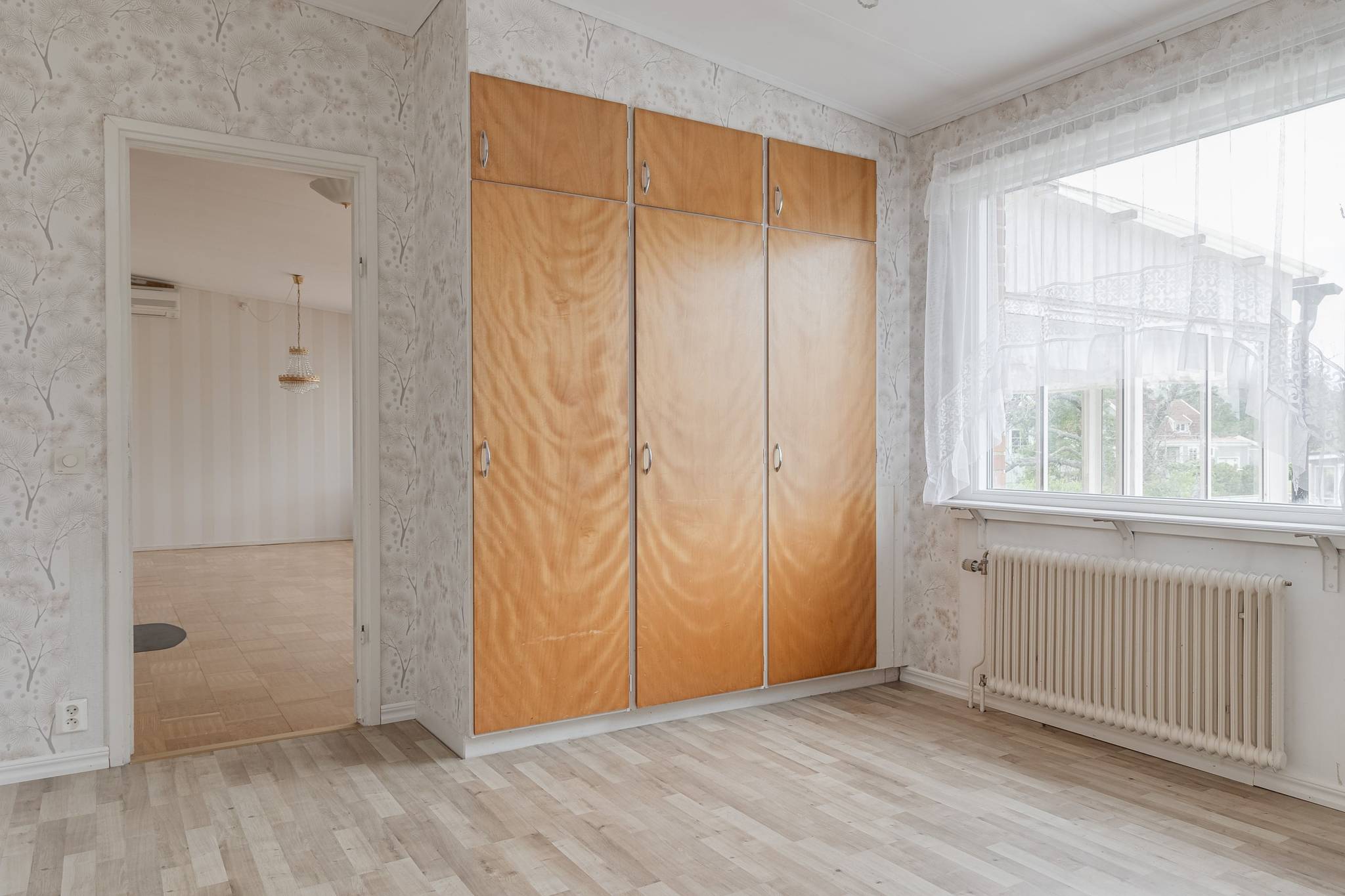 4 rum Kedjehus på Gränsborgsvägen 6A Åsa Oskarshamns kommun - bild 16