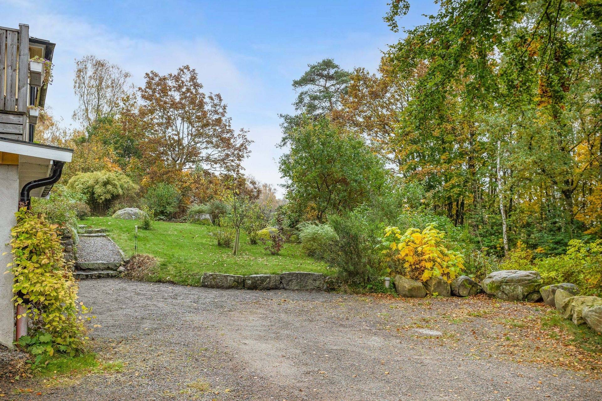 2 rum Villa på Kärreberg 440 Vessigebro Falkenbergs kommun - bild 12