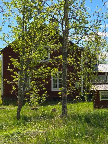 2 rum Fritidshus på Hörneå 129 Hörnefors Umeå kommun - bild 52