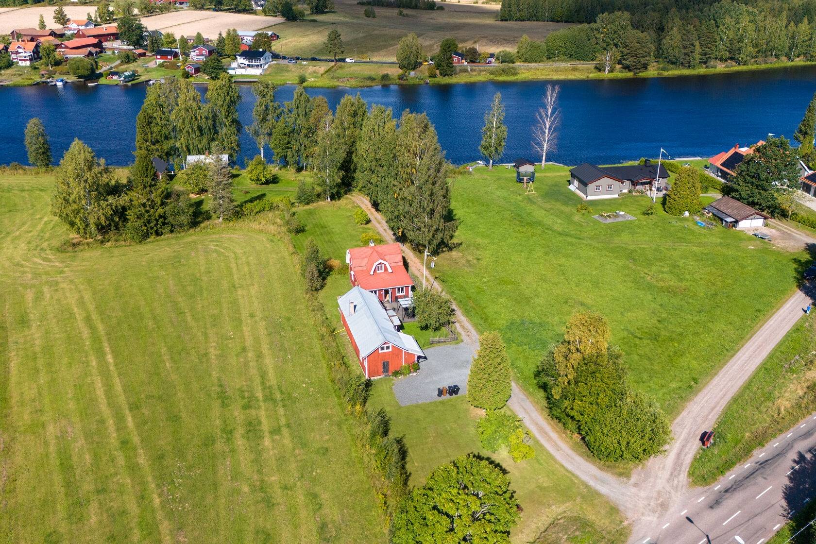 Torsång, Borlänge kommun