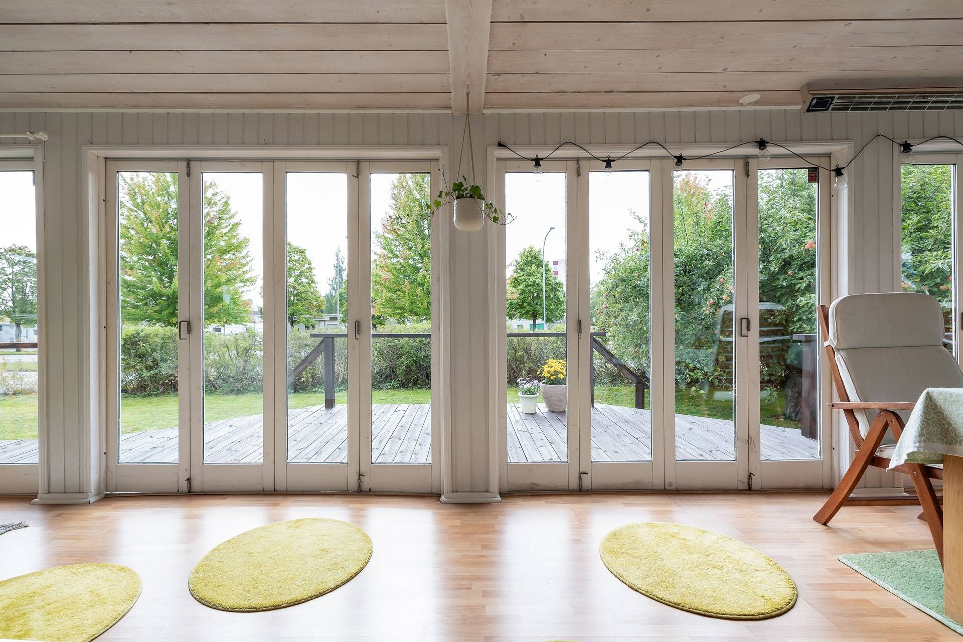 124 m² Villa på Tjädervägen 2 Älvtomta Örebro kommun - bild 19