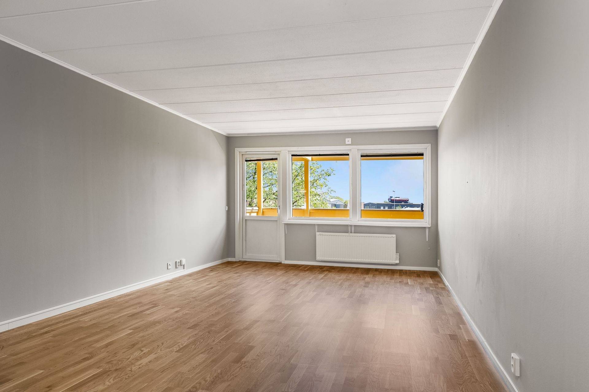 3 rum Lägenhet på Edvards väg 10b Arvidstorp Falkenbergs kommun - bild 11