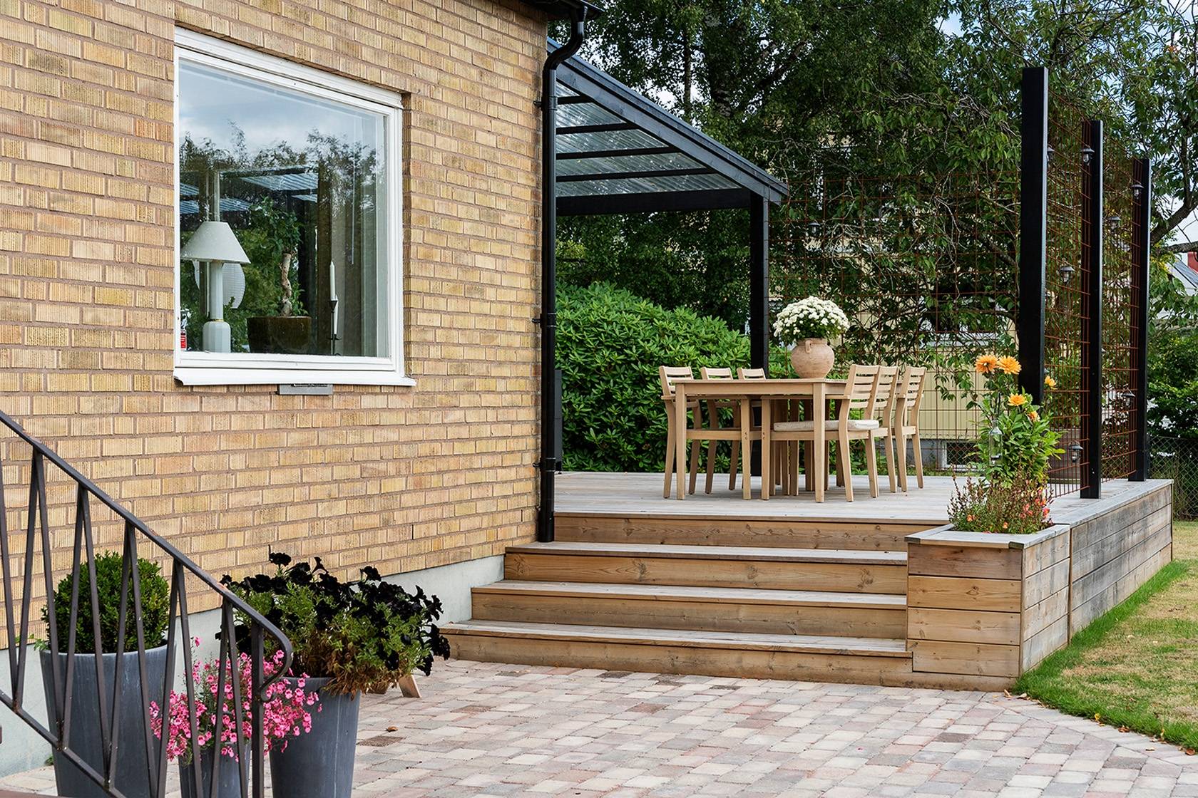 5 rum Villa på Perstorp 357 Eldsberga Halmstads kommun - bild 44