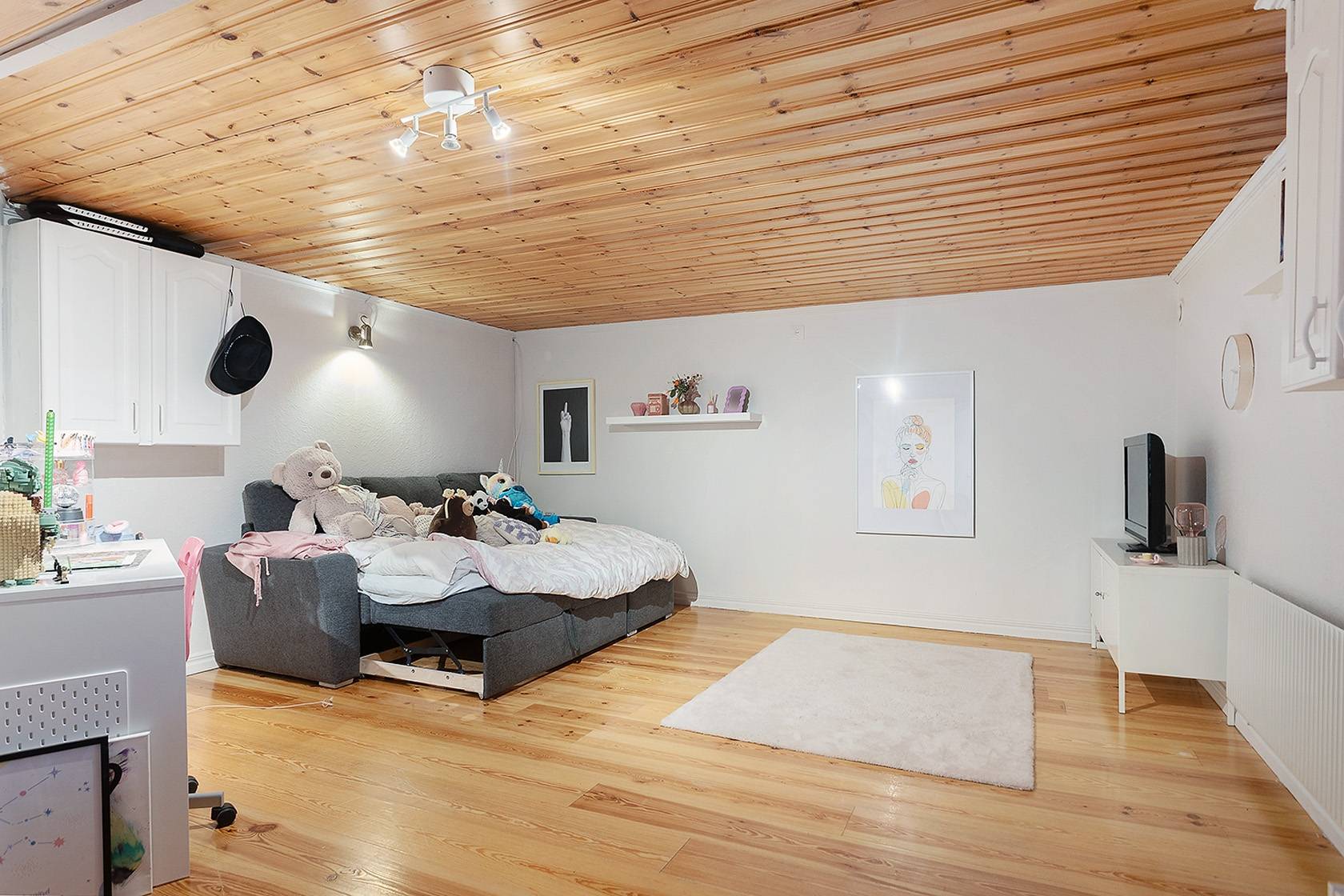 3 rum Villa på Håkanrydsvägen 144 Håkanryd Bromölla kommun - bild 16