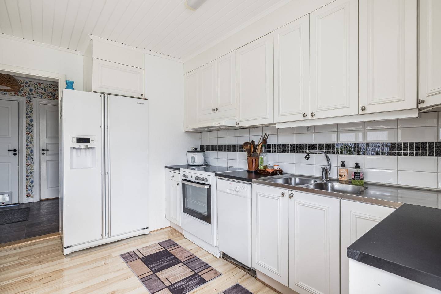 6 rum Villa på Fasanvägen 14 Timrå Timrå kommun - bild 11