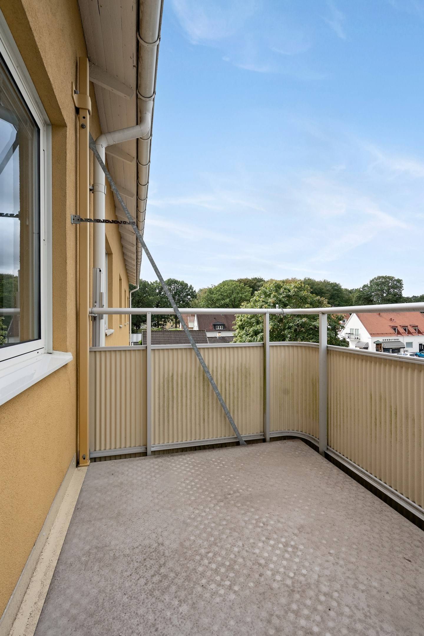 3 rum lägenhet på Åsbogatan 33C Villan, Ängelholms kommun - bild 3