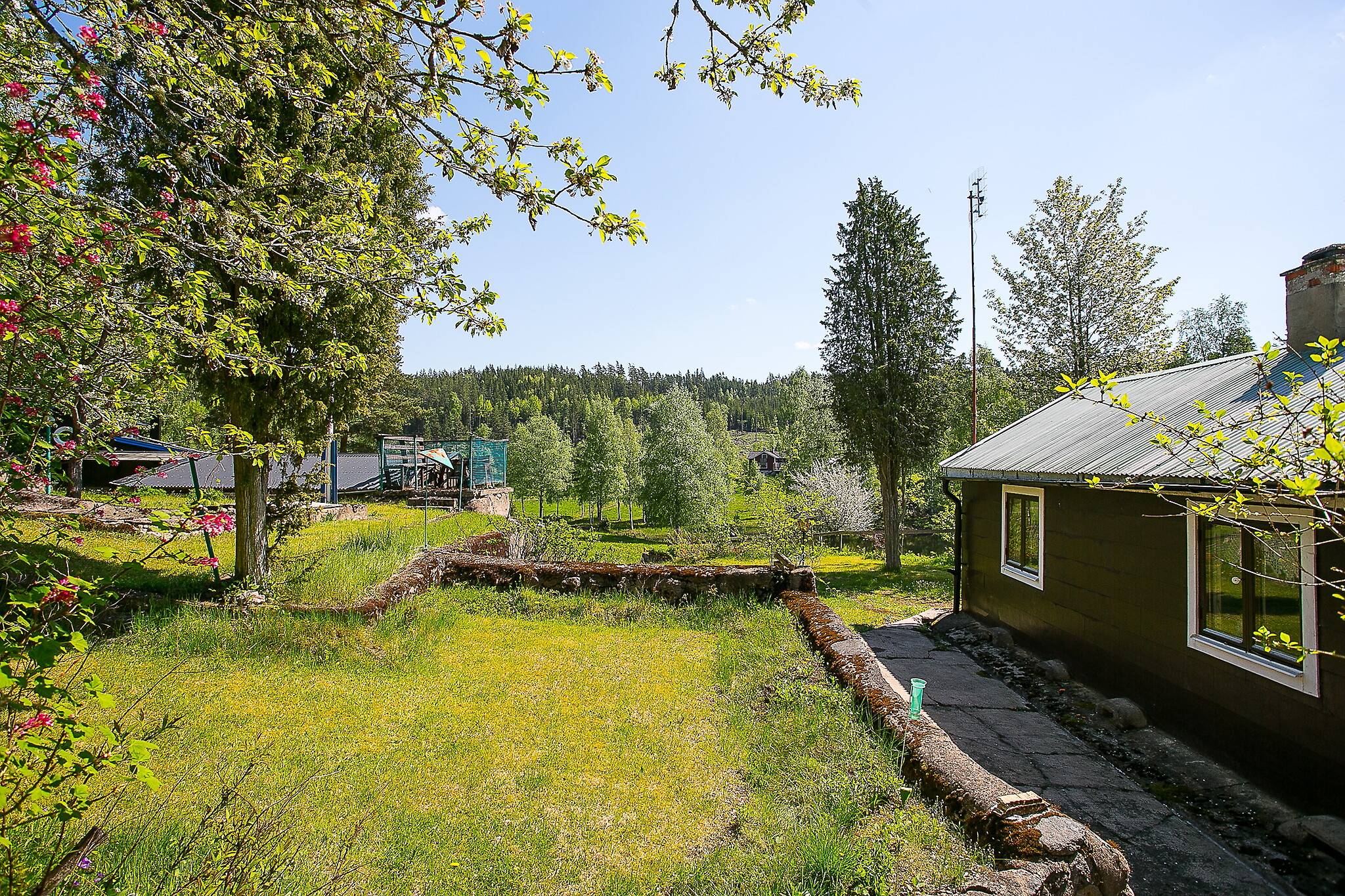 2 rum Fritidsboende på Bunn Lappland 10 Bunn Jönköpings kommun - bild 10