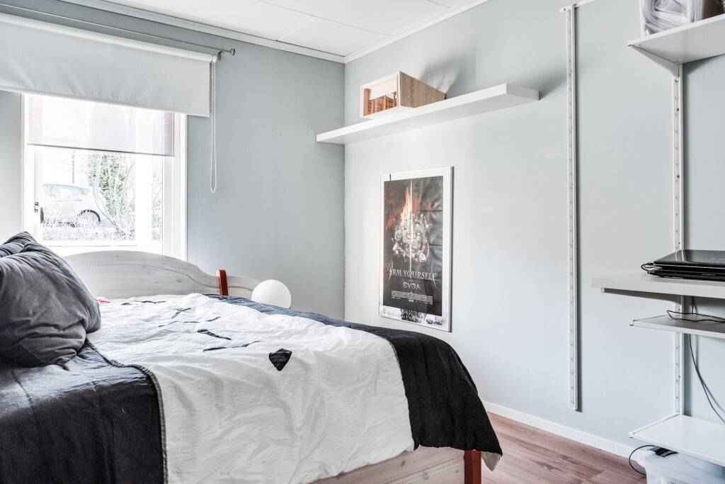 3 rum Lägenhet på Sågarevägen 5 A Bruket Degerfors kommun - bild 20