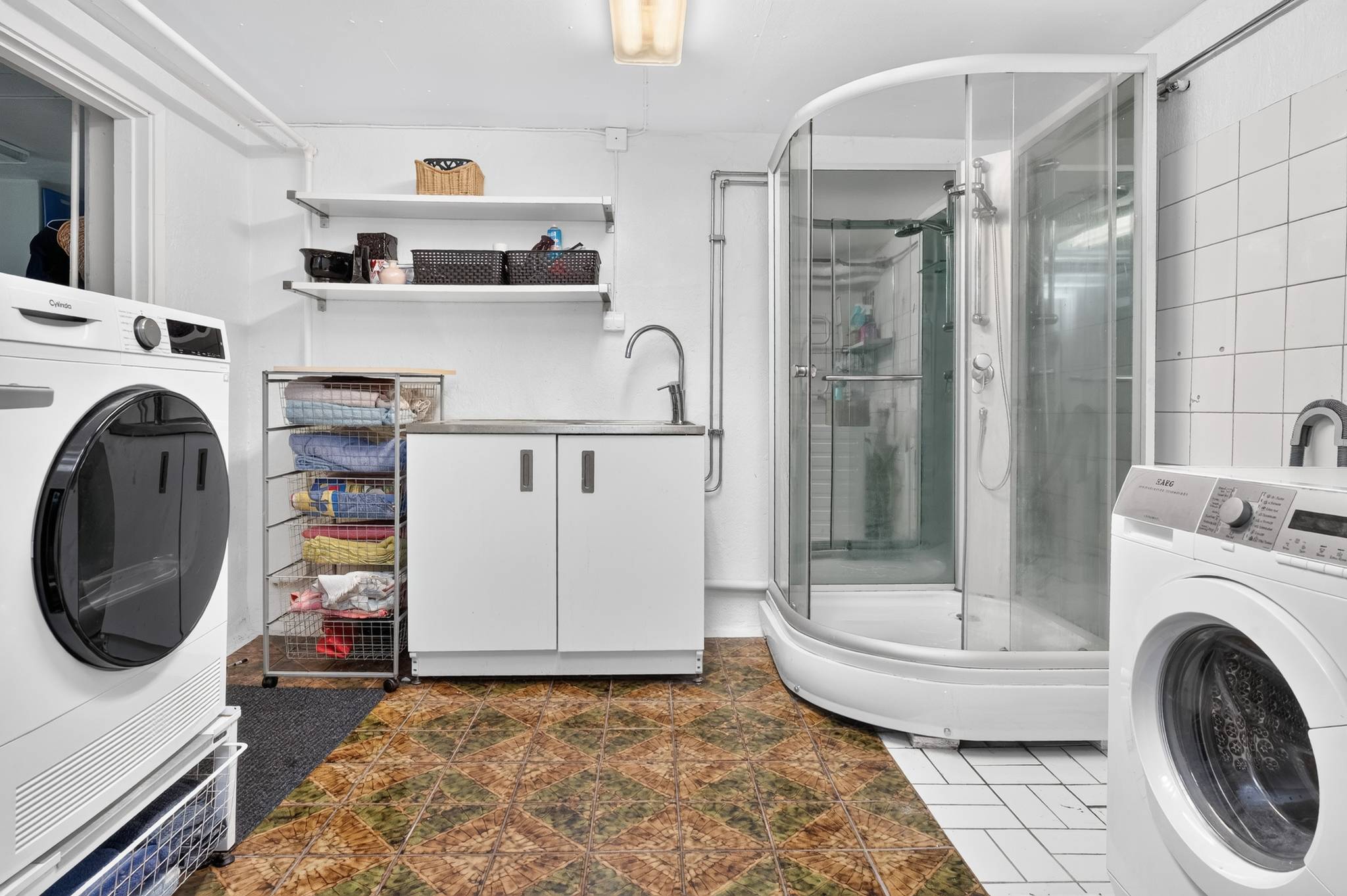 4 rum Villa på Carls åbyvägen 9 Karls-Åby Karlskoga kommun - bild 31