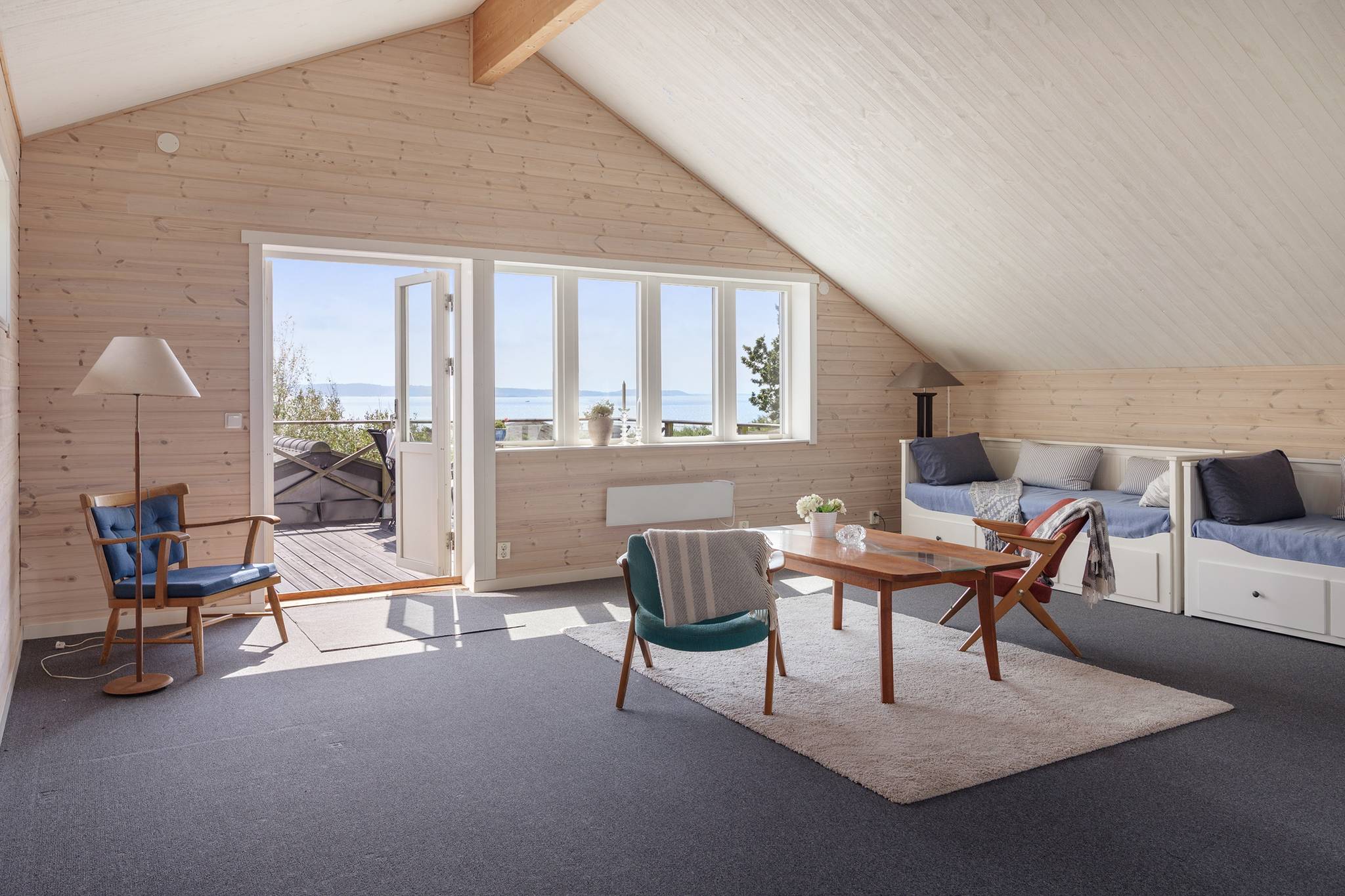 7 rum Villa på Stora Överön 480 Kärna Kungälvs kommun - bild 24
