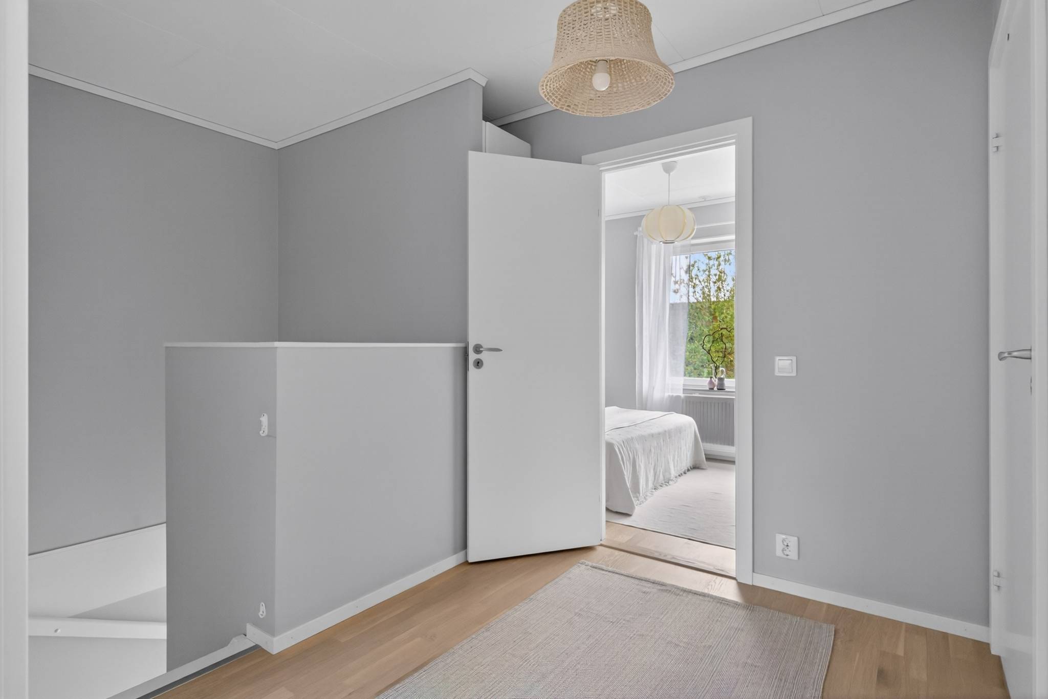 4 rum Radhus på Pennygränd 16 Täljö Österåkers kommun - bild 17