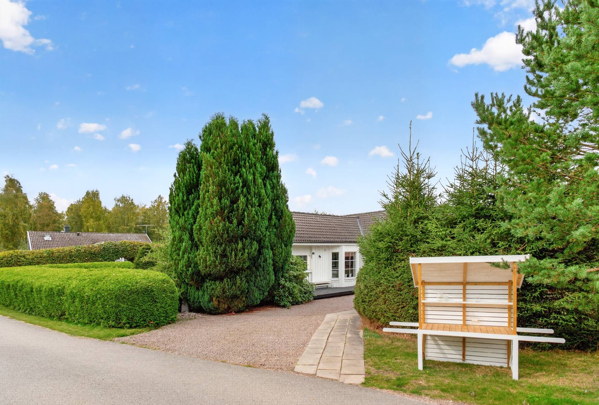 3 rum Villa på Enstigen 2 Svebråta Hjo kommun - bild 29