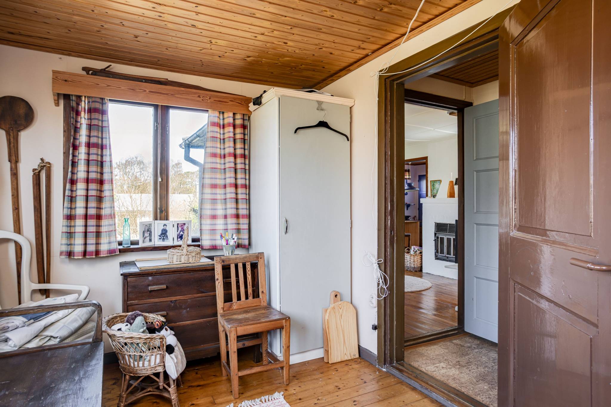 4 rum Fritidshus på Glasvingevägen 9 Ringsegård Falkenbergs kommun - bild 21