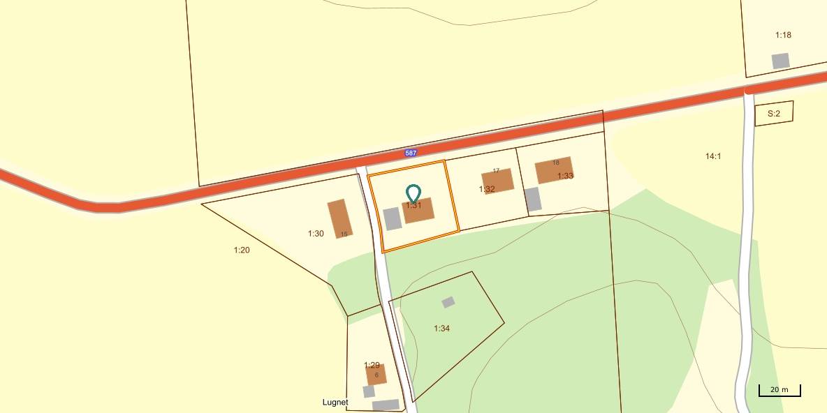 5 rum Villa på Fittja Hälke 16 Örsundsbro Enköpings kommun - bild 38