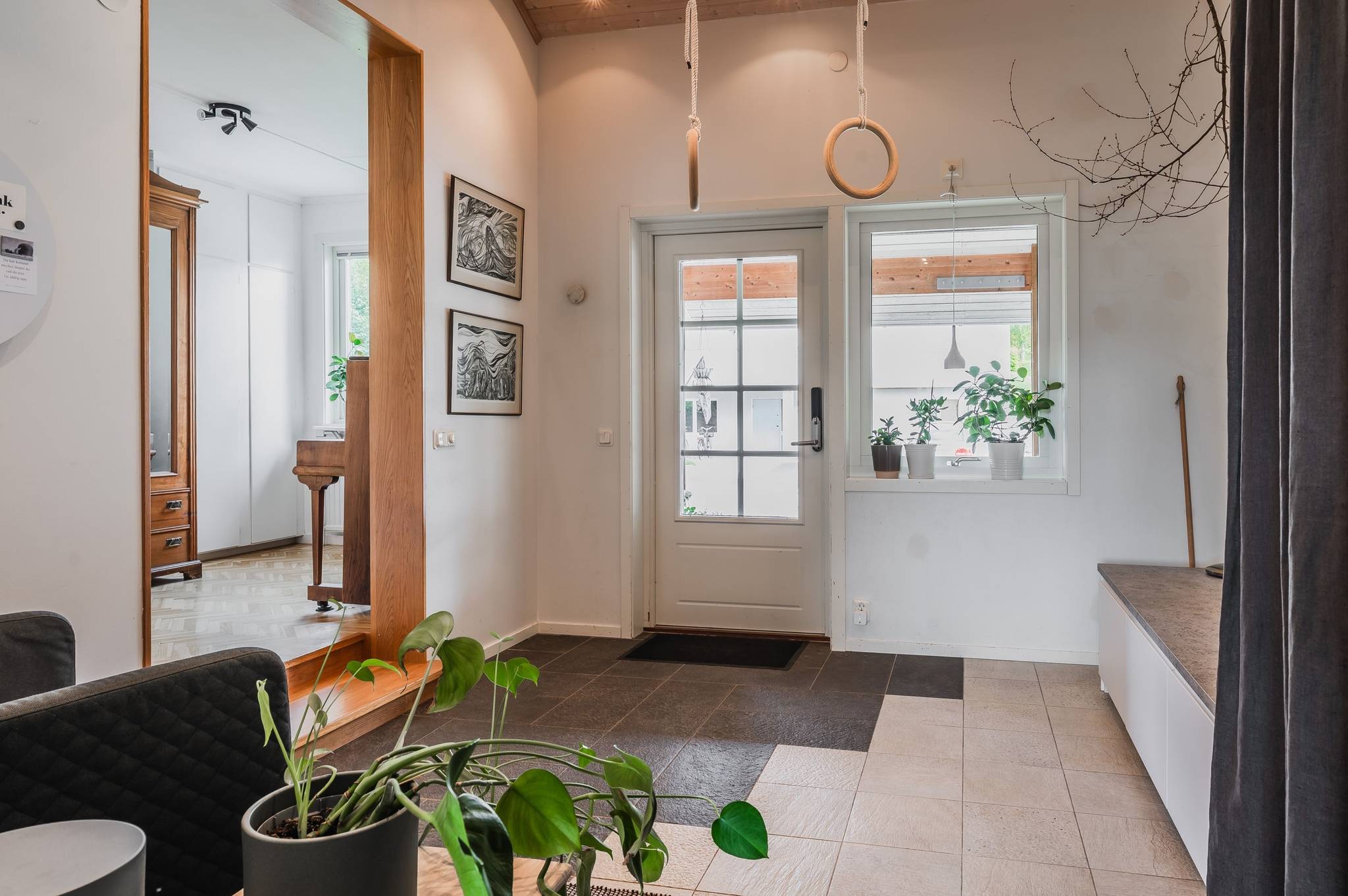 6 rum Villa på Svanvägen 44 Gimåt Örnsköldsviks kommun - bild 46