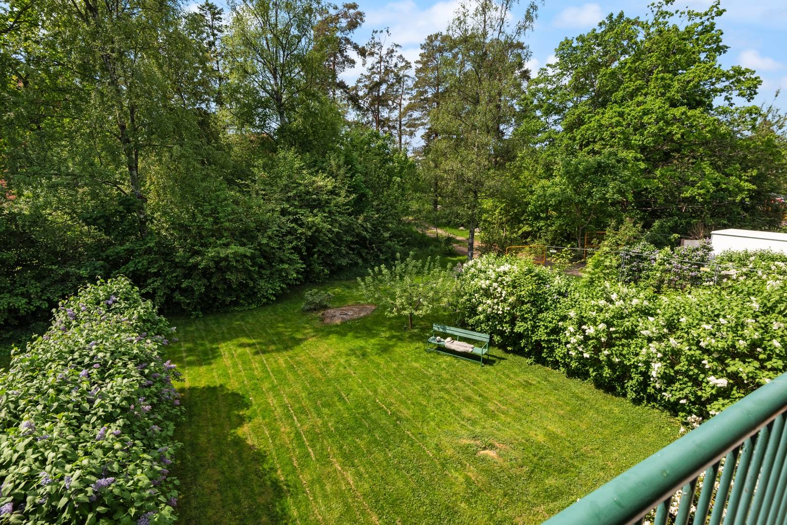 5 rum Radhus på Hästhagsterrassen 18 Gustavsberg Hästhagen Värmdö kommun - bild 4