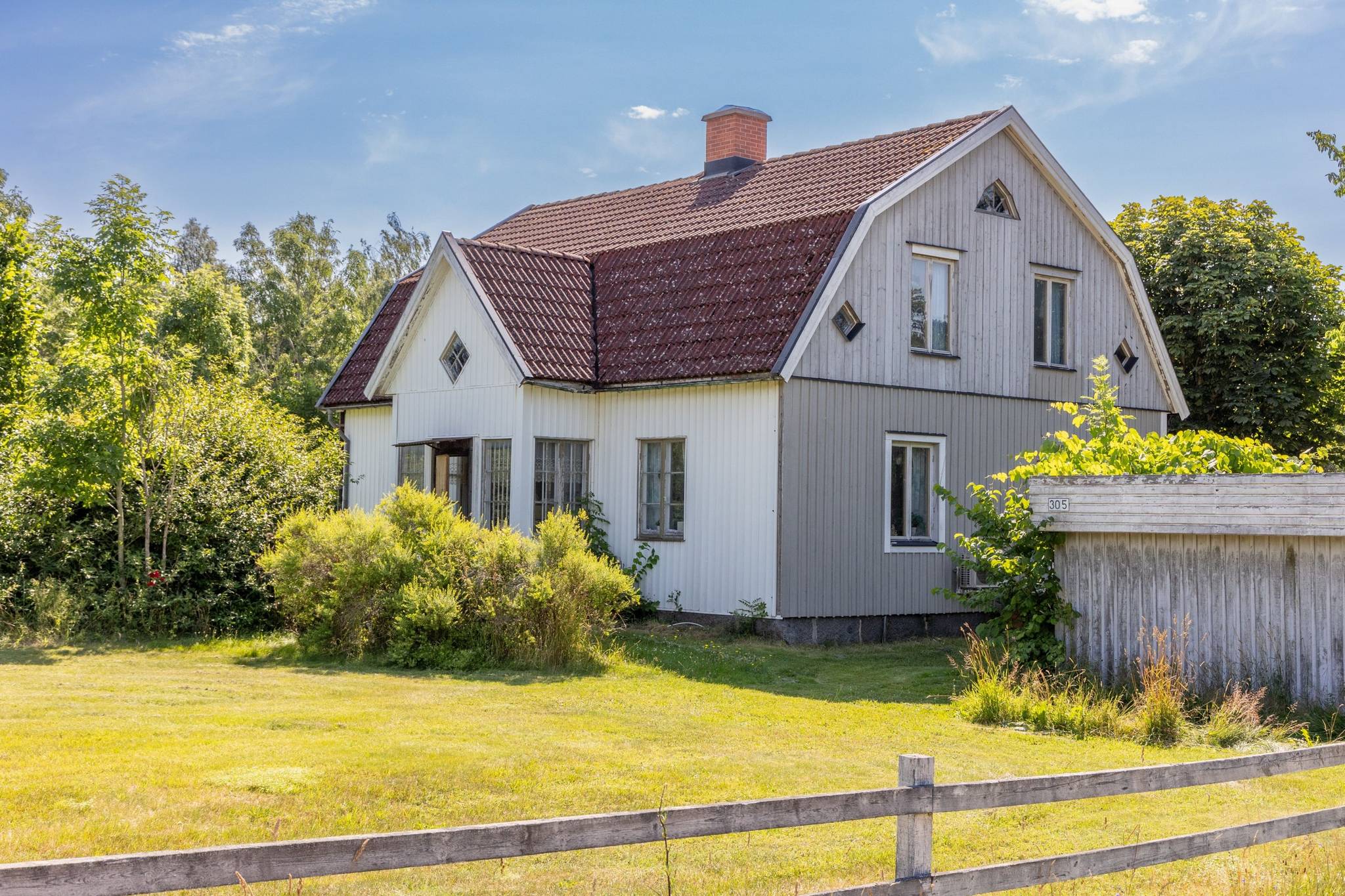 Ålem, Mönsterås kommun